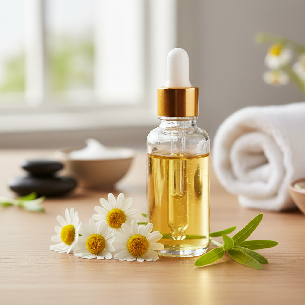 2025 How to Leverage Alpha Bisabolol for Skincare and Wellness Benefits