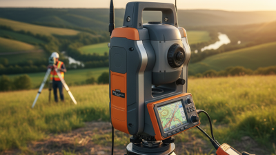 2025 How to Choose the Best GNSS DGPS Survey Instrument for Accurate Land Surveying
