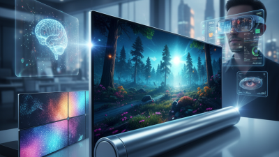 2025 Top 10 Highest TV Quality Innovations You Should Know