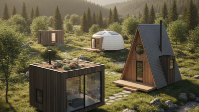 How to Choose the Perfect Micro House for Your Minimalist Lifestyle
