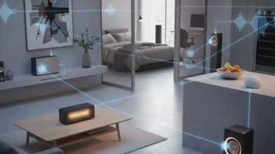 Discover the Best Bluetooth Speakers Multi Room for 2025 Top Choices