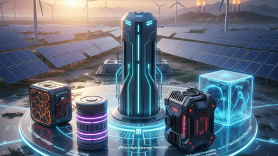 2025 Top 5 Lifepo4 Battery Innovations Transforming Renewable Energy Storage
