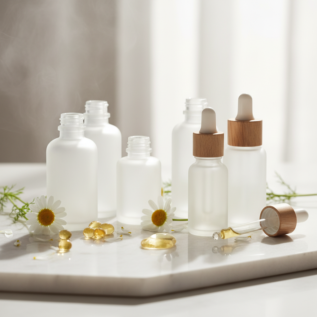 2025 How to Leverage Alpha Bisabolol for Skincare and Wellness Benefits