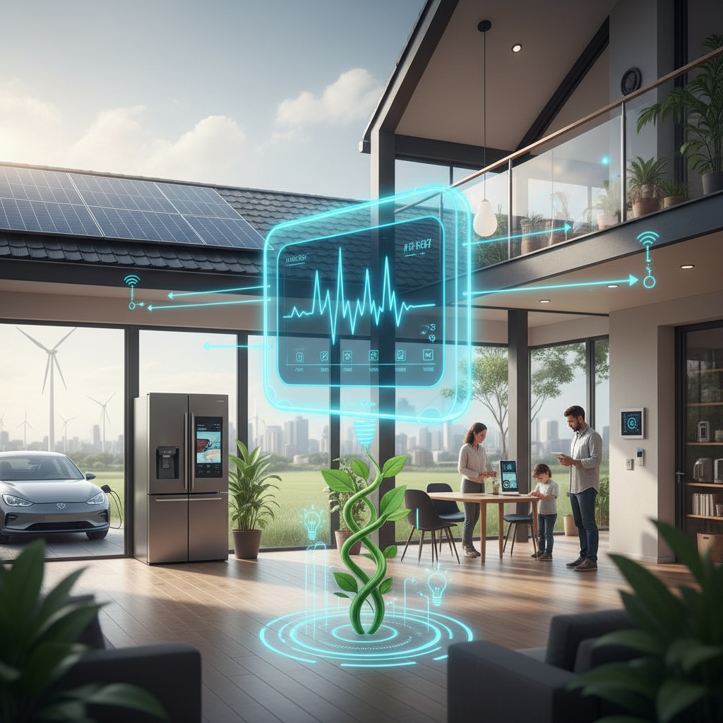 What is a Smart Energy Meter and How Does it Improve Energy Efficiency