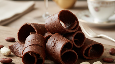 Top 10 Reasons Why Peeled Fudge is the Ultimate Sweet Treat for Any Occasion