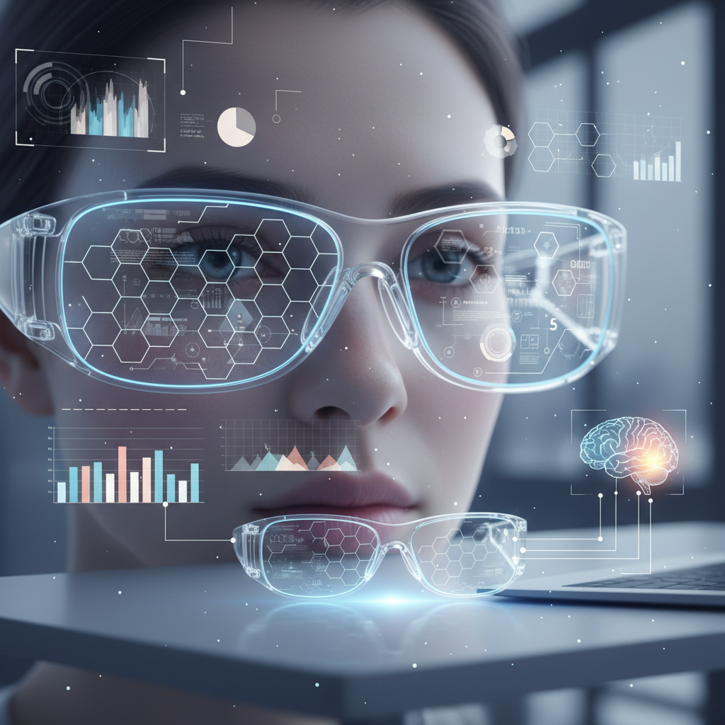 How to Choose the Best Ai Powered Glasses for Your Needs in 2025