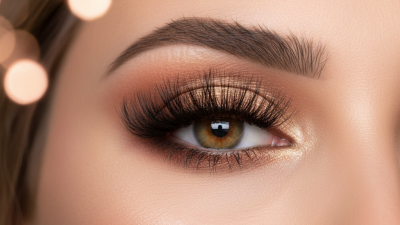 Top 5 Reasons to Choose Hybrid Mink Lashes for a Stunning Look