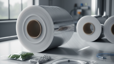 Top 5 Benefits of Using Nylon Tubes Film for Your Packaging Needs