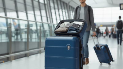 Why Choosing PC Luggage is the Best Decision for Your Travel Needs