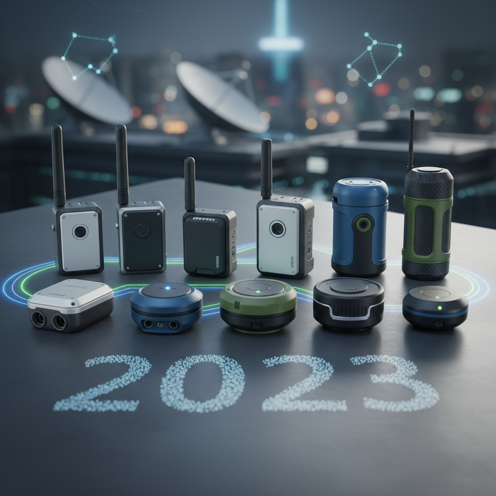 Top 10 Receiver Gnss for Precise Navigation in 2023