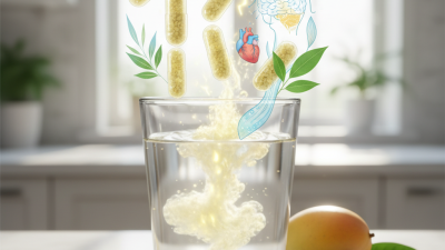 Top 10 Benefits of Water Soluble Mangiferin Supplements You Need to Know