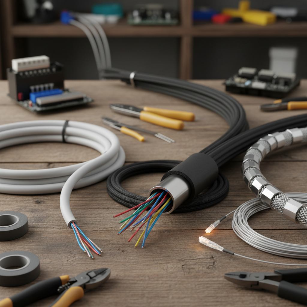 What is Bundle Cable: A Comprehensive Guide to Understanding and Using Them