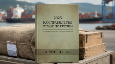 2025 Как правительство Отчёт по Грузии: Полное руководство по успешным поставкам