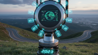 Top 10 Receiver Gnss for Precise Navigation in 2023