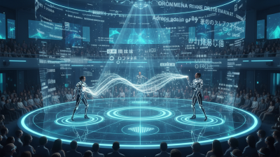 Top 10 Stage Translation Technologies to Transform Performances in 2025