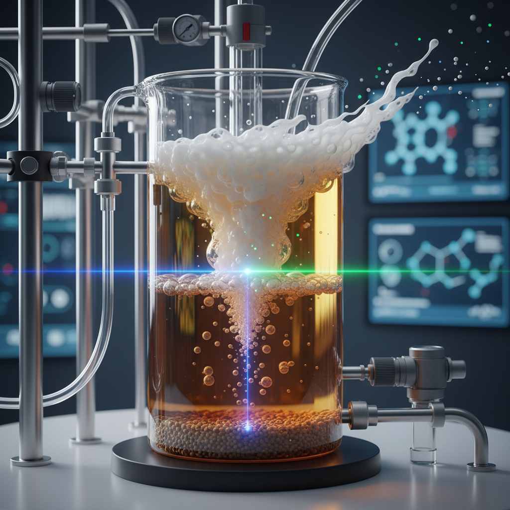 2025 Top Oilfield Surfactants Innovations for Enhanced Oil Recovery