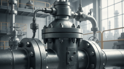 How to Choose the Right Sulfuric Acid Valve for Your Industrial Needs