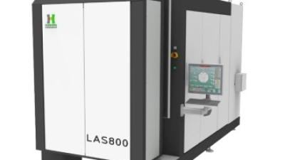 Vacuum Coating Machine