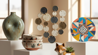 Top 5 Ceramic Decoration Trends to Elevate Your Home Aesthetic in 2023