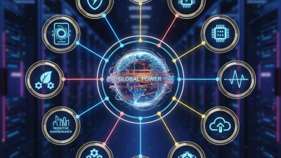 2025 Top 10 Innovations in 3 Phase Voltage Technology You Need to Know