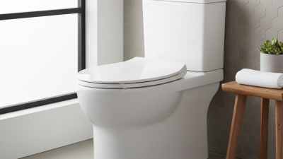 2025 How to Choose the Perfect One Piece Chair Height Toilet for Your Home