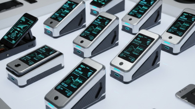 2025 Top 10 Mobile Battery Testers for Accurate Performance Evaluation