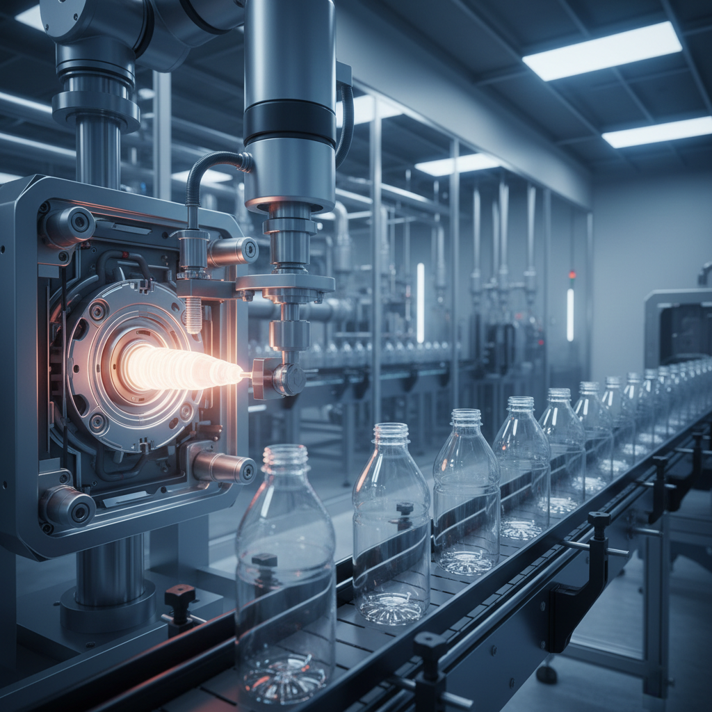 2025 Guide: How to Master Injection Blow Molding for Efficient Production