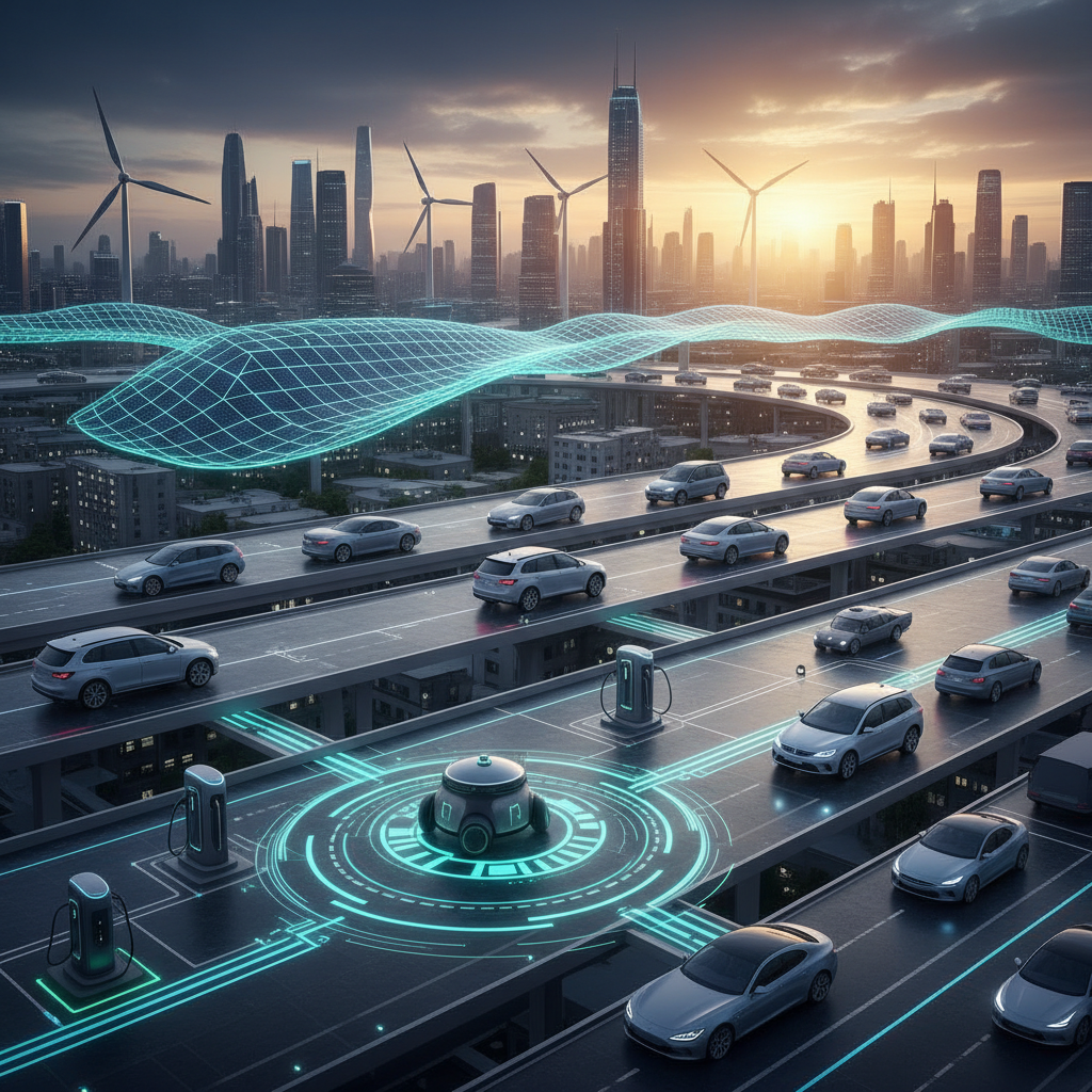 Top 10 EV Solutions for 2023: Boost Your Sustainability with Proven Technologies