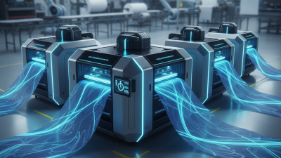 2025 Top 5 Digital Garment Printers: Unleashing Innovation with 30% Higher Print Speeds