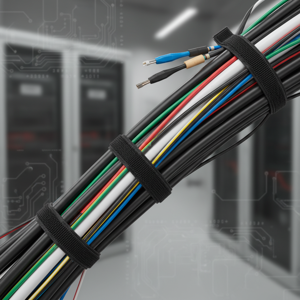 What is Bundle Cable: A Comprehensive Guide to Understanding and Using Them