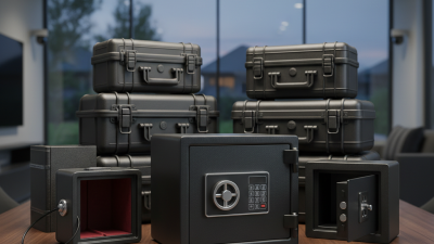 How to Choose the Best Anti Theft Boxes for Your Home Security Needs