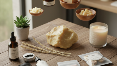 Top 10 Uses of Candelilla Wax: Benefits, Applications, and DIY Tips