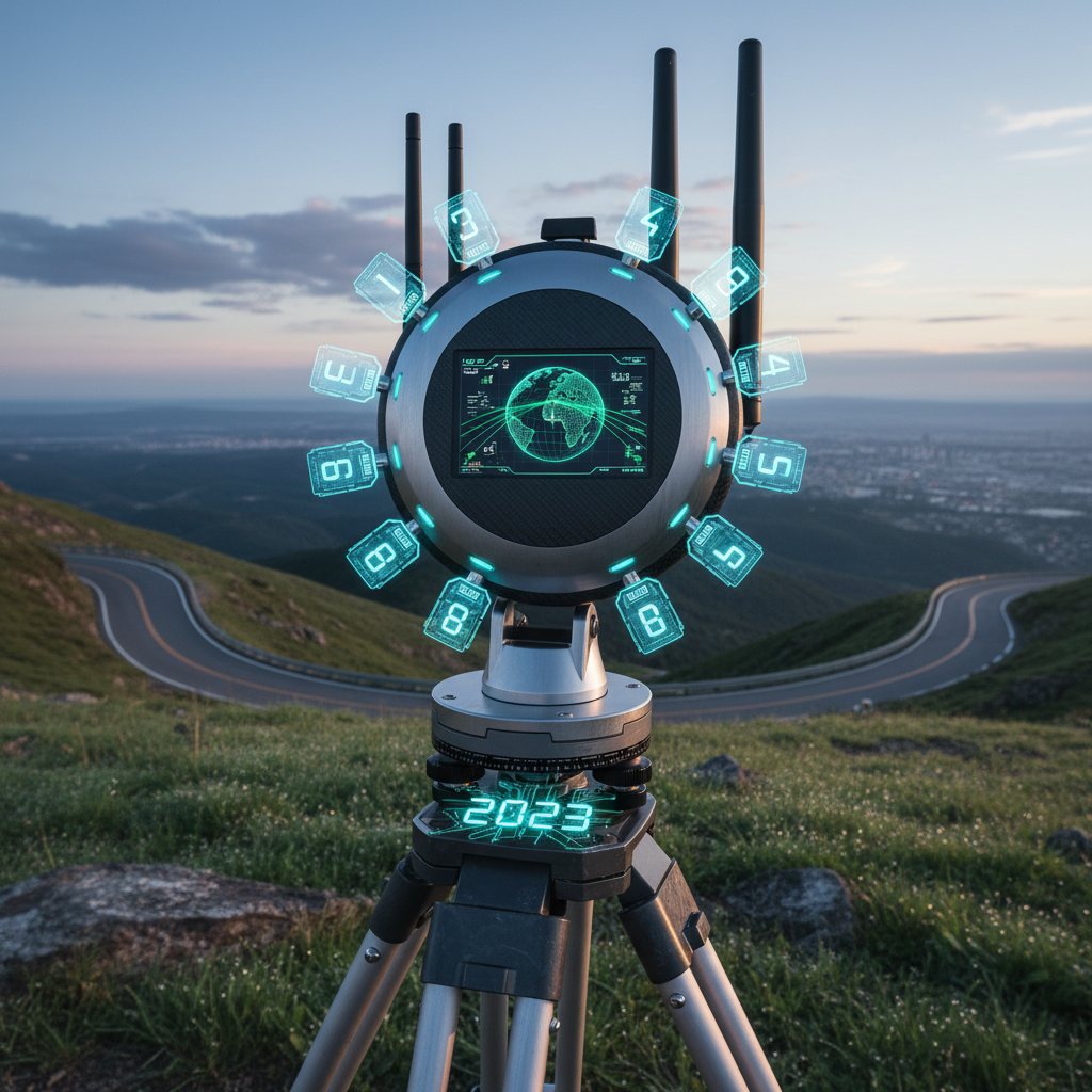 Top 10 Receiver Gnss for Precise Navigation in 2023