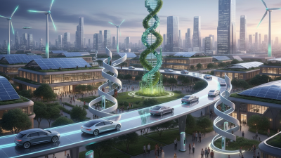 Top 10 EV Solutions for 2023: Boost Your Sustainability with Proven Technologies