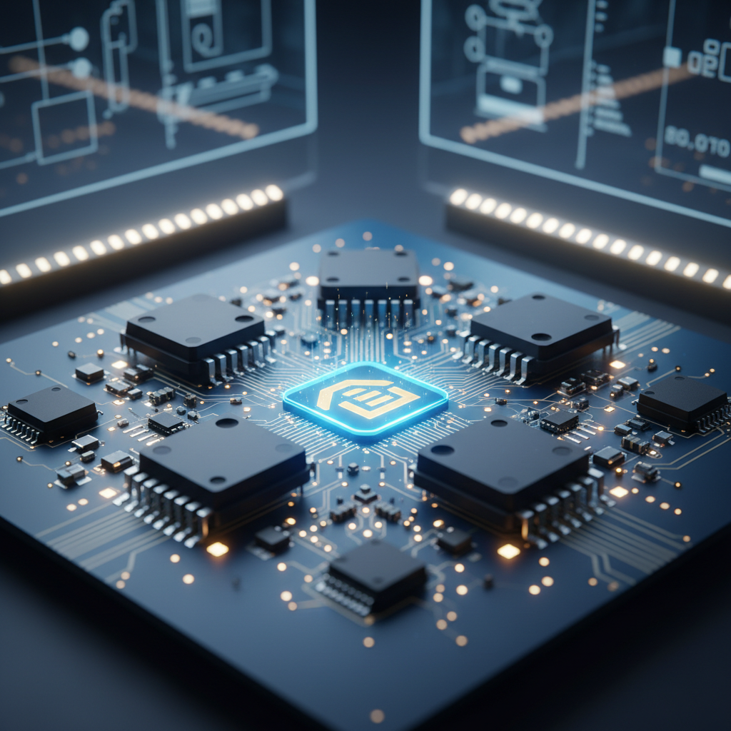 Top 5 Optocouplers to Enhance Your Circuit Design for Maximum Efficiency
