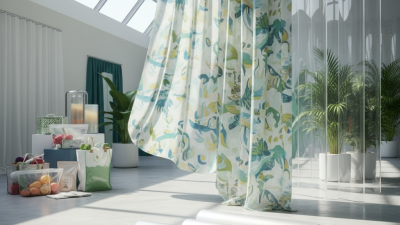 Top 2025 Peva Film Products: Eco-Friendly Solutions for Your Needs