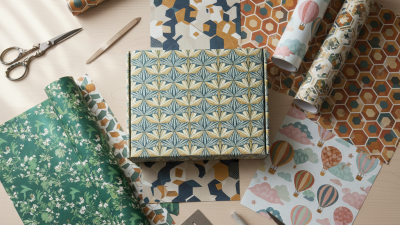 How to Create Stunning Box Paper Designs for Your Next Project