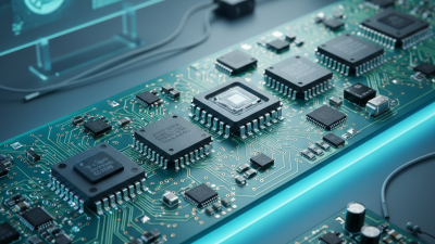 Top 5 Optocouplers to Enhance Your Circuit Design for Maximum Efficiency