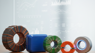Top 5 Toroidal Transformers: Efficiency, Size, and Cost Savings Explained