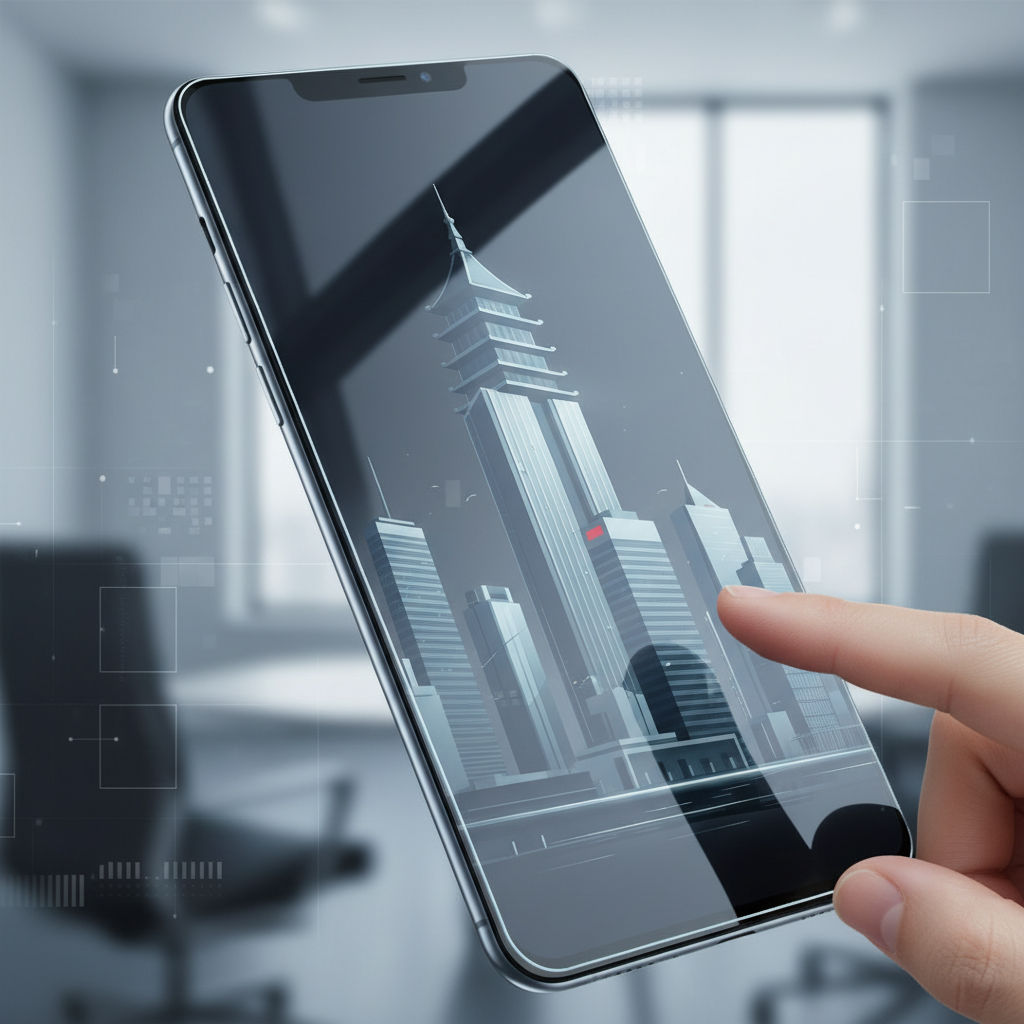 Why You Should Invest in China Anti Reflective Film for Your Screen Protection