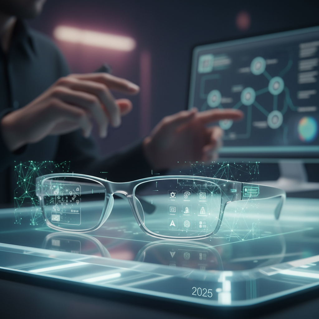 How to Choose the Best Ai Powered Glasses for Your Needs in 2025