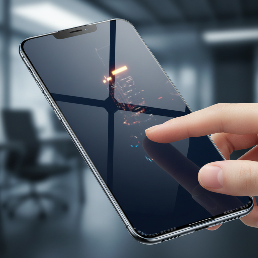 Why You Should Invest in China Anti Reflective Film for Your Screen Protection