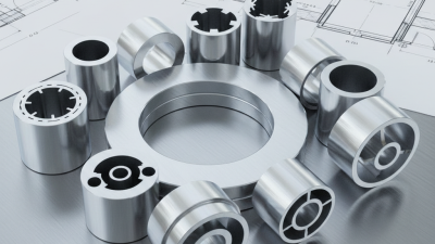 10 Tips for Choosing the Best Round Aluminum Extrusion Profiles for Your Projects