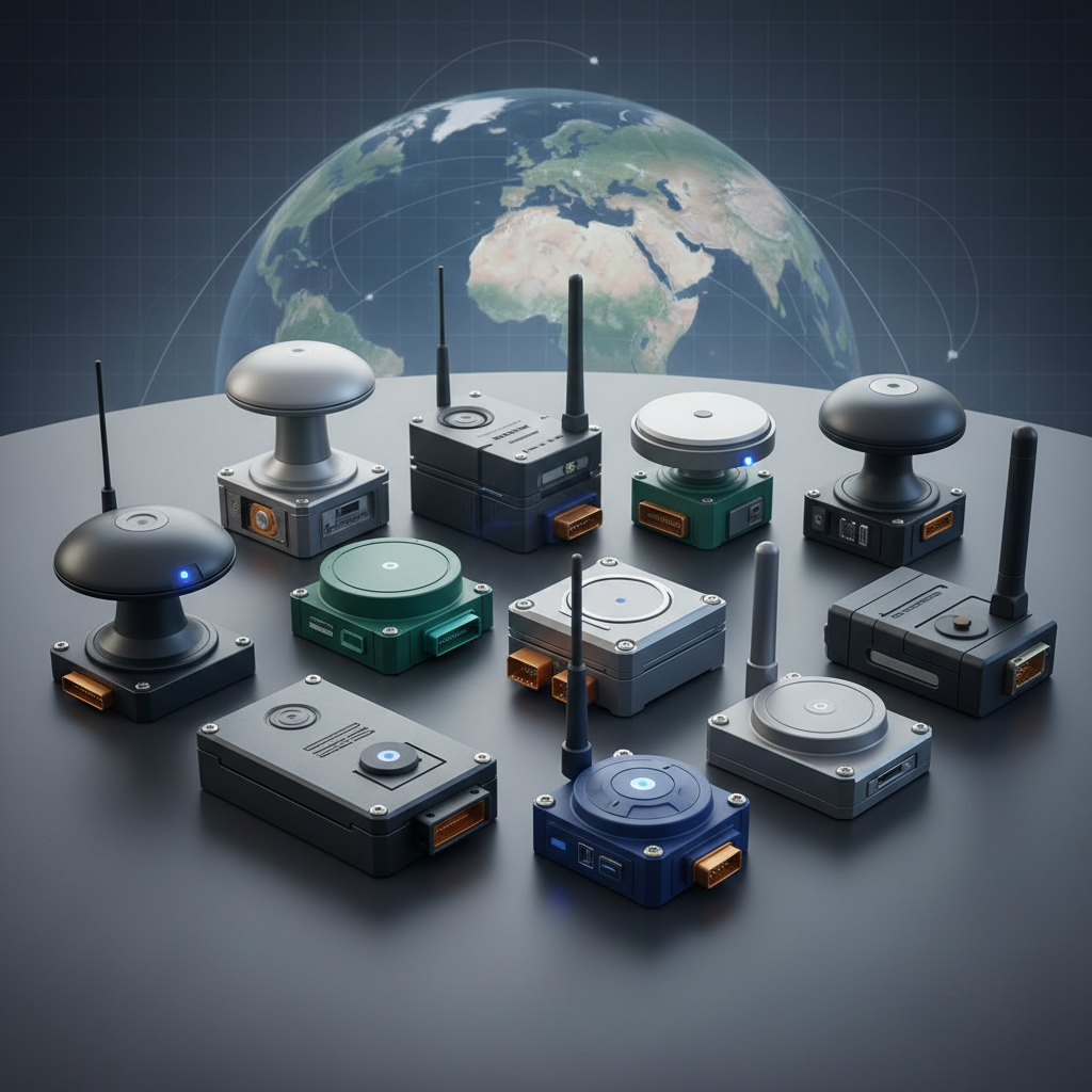 Top 10 Receiver Gnss for Precise Navigation in 2023