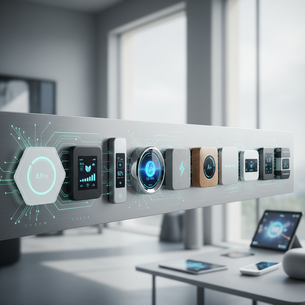 Top 10 Smart Wall Sockets for 2023 With Energy Saving Features and User Ratings