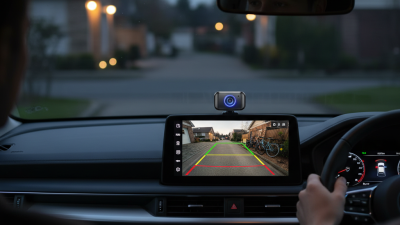 Why You Need a Wireless Backup Camera for Enhanced Driving Safety