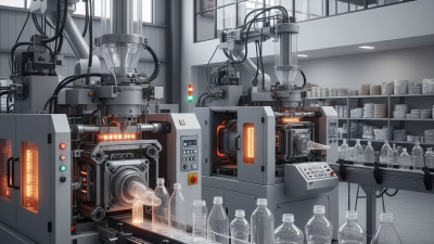 2025 Guide: How to Master Injection Blow Molding for Efficient Production