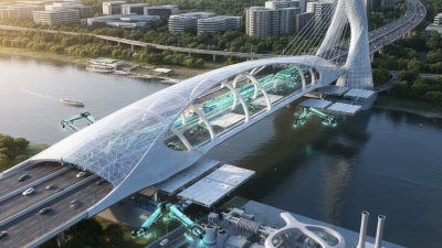 2025 Top 5 Innovations in Bridge Construction: Revolutionizing Infrastructure with 30% Cost Savings