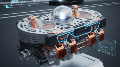 Top 10 Cylinder Head Innovations to Watch in 2025 for Peak Performance