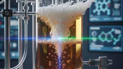 2025 Top Oilfield Surfactants Innovations for Enhanced Oil Recovery